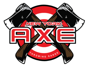 NY Axe Throwing Range New York Long Island